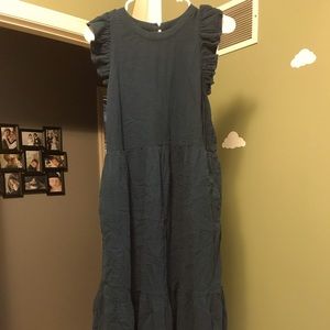 Universal Thread Dress